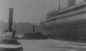 Titanik i Carpathia - Izložba o najpoznatijoj pomorskoj tragediji moderne povijesti