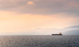 Iran: "Ne planiramo zatvarati Hormuški tjesnac"