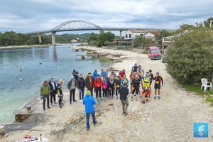 Rekordni XX. Škraping na Pašmanu kreće uskoro!