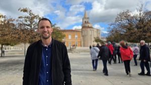 Zadarski gradonačelnik sugrađanima obećao novi parking kojeg neće morati plaćati, modernizaciju kolodvora, ali i uređenje plaža