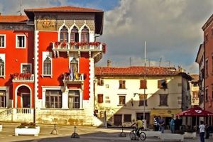 Vodnjan u znaku istarskih delicija