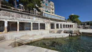 Opatiji dodijeljeno 60 tisuća eura za sanaciju dijela obalne šetnice uz plažu Belvedere