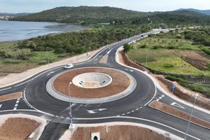 Završen rotor na Ivnju u Općini Tisno