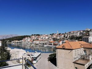 Ministarstvo mora će razmotriti uključivanje luke Povlja u novu brzobrodsku liniju