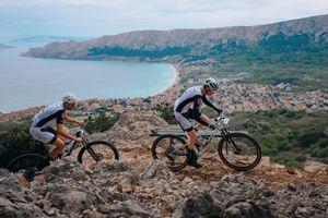 Počelo 11. izdanje 4islands epic utrke - Krk otvorio spektakl!