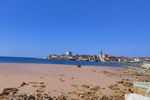 UMAG SPREMAN ZA SEZONU  Pumpaju oborinsku kanalizaciju ravno u more - Što radi gradonačelnik?