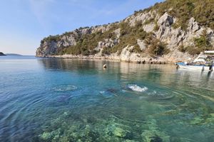 DJEČJA RADIONICA "More za sutra – Vinišće čisto i bistro"