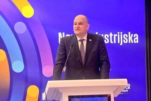 SUMNJA U RAČUNE DZS - a Ministar Šušnjar ne vjeruje da je inflacija na 4.8%: "Ovisi o tome tko računa, to je nečije autorsko djelo"