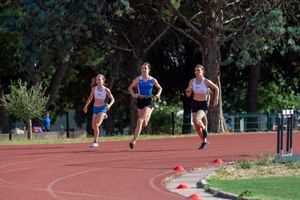 KRAJ MUKE ZA ZADARSKE ATLETIČARE: Više neće morati putovati na natjecanja, evo što je dogovoreno na sastanku u Gradu