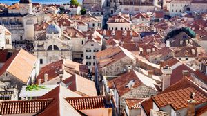 DUBROVAČKI VODOVOD ODGOVORIO: „Poziv građanima da ne plaćaju vodu je neodgovoran, nanosi štetu sugrađanima!“