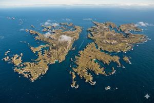 Diplomatski potres: Trump prijeti revizijom suvereniteta Falklandskih otoka zbog sukoba s NATO saveznicima