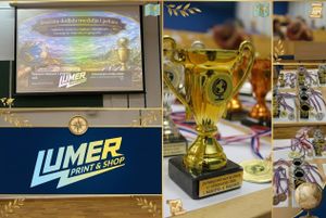 Povijesni trenutak za mlade geografe: Na FESB-u prvi put dodijeljene medalje i pehari najboljima u županiji