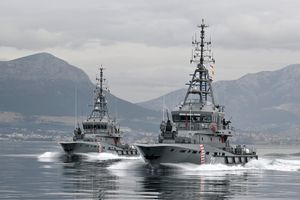 Dan otvorenih vrata HVU-a „Dr. Franjo Tuđman“ i Sveučilišta obrane i sigurnosti „Dr. Franjo Tuđman“ u Zagrebu i Splitu