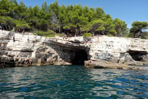 Nema više ulaska u jednu od najpoznatijih pulskih špilja: Čuvari prirode kreću u oštre kontrole!