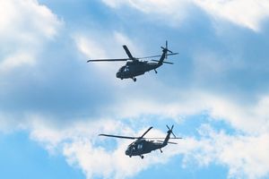 Piloti HRZ-a spasili muškarca:  "Hitno prevezen iz dubrovačke u splitsku bolnicu"