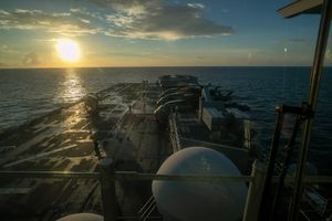 Iran: "Napali smo američki ratni brod u kojem su tisuće marinaca"