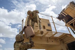 NIŠTA U IRAN, NIŠTA IZ IRANA Američka mornarica: "Blokiramo cijelu obalu Irana, na brodove ćemo upadati"