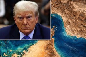 SAD kreće u blokadu Hormuza. Iranska mornarica: "To je smiješno"