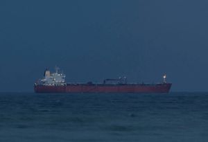 Somalsko piratstvo vraća se "na scenu" - Oteta dva broda