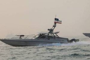 Napadnut kontejnerski brod: "Otvorili su vatru bez ikakvog upozorenja"