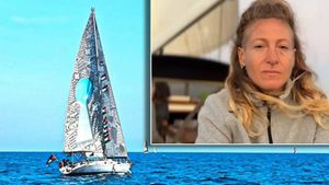 Napadnuta flotila s pomoći za Gazu: "Na njoj je bila i hrvatska državljanka"