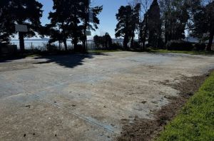 Obnovit će se legendarna zadarska lokacija "Kapetanski park"