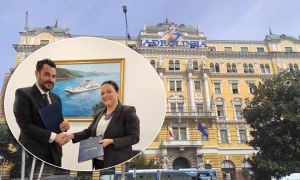 Jadrolinija i riječki Pomorski fakultet udružuju snage - Evo što to znači za buduće pomorce!