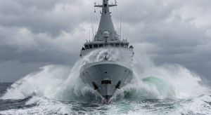 HRVATSKA GRADI RATNE BRODOVE BUDUĆNOSTI Francuski Naval Group u Zagrebu potpisao strateške sporazume s domaćom industrijom