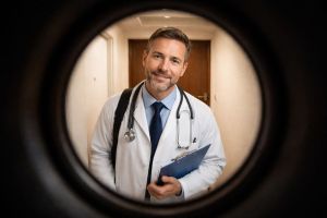 Pazite na svoje roditelje i bake! Lažni liječnici haraju Rijekom i otimaju novac na kućnom pragu