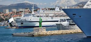 Što nam donosi 10 novih Butkovićevih pravila? Čišći zrak u lukama, jeftinije fešte, nova pravila za sidrenje, stroga kontrola opasnih tereta...