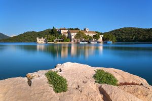 Nacionalni park Mljet otvorio svoja vrata posjetiteljima!