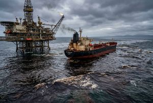 NAFTA, MOĆ I ŠUTNJA: Prikrivanje izlijevanja nafte od strane državnih naftnih kompanija