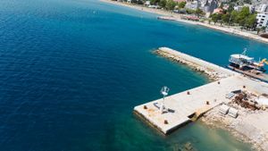 Obnova jadranskih luka: Butković dodjeljuje ugovore vrijedne 16 milijuna eura!