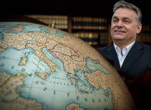 IZGUBIO IZBORE, ALI OVO MU HRVATI NEĆE ZABORAVITI: Sve Orbanove teritorijalne pretenzije na naše more i gradove na jednom mjestu