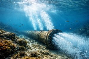 Vlada Jadranskom naftovodu odobrila korištenje podmorja u Omišlju za ispust voda iz uređaja za pročišćavanje
