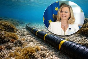 GEOPOLITIKA MORA: Zovko u Splitu otkrila zašto su podmorski kabeli i oceani ključ opstanka Europe!