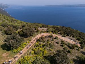 4ISLANDS EPIC u svojoj najzahtjevnijoj fazi na Cresu