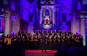 W. A. Mozart, Brahms i Rossini na Pagu - Što su tamo "radili"?