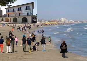 Prodana bivša vila fašističkog diktatora na Jadranu