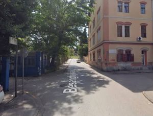 Radovi kod Mornaričkog trga u Puli "poremetili" su promet