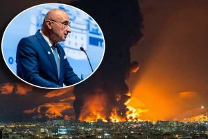 NAKON OBJAVE PRIMIRJA Grlić Radman: "Dežurao sam cijelu noć"