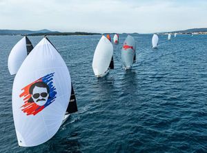 CRO M24 Cup i Otvoreno Prvenstvo Hrvatske u Biogradu