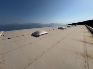 Vodovod i odvodnja Brača i Hvara u Supetru prelazi na vlastitu solarnu energiju