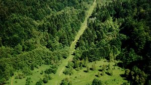 JANAF dodjeljuje donacije planinarskim društvima i HGSS -u: "Čuvajmo i štitimo okoliš"