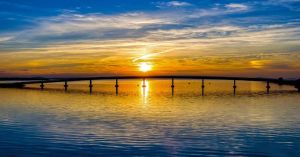 Pola stoljeća povezanosti: Otok Vir slavi 50 godina od otvaranja mosta!