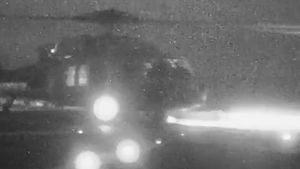 Eskalacija u Perzijskom zaljevu: Američki agresori zaplijenili iranski brod, Teheran prijeti odmazdom