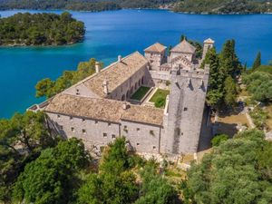 Novo u Nacionalnom parku Mljet!
