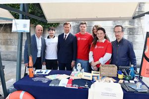 "More mogućnosti " u Zadru - Kako do karijere u plavom sektoru