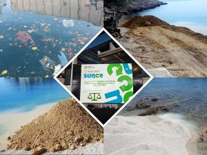 Jadran je naša zajednička odgovornost: "Nazovi Zeleni telefon!"