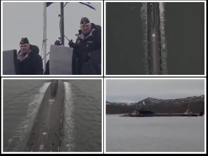 Britanci bijesni zbog tajne ruske vojne operacije u Atlantiku: "Mogla bi ugroziti polovicu stanovništva!"